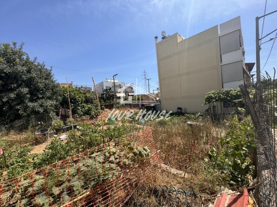 (For Sale) Land Plot || East Attica/Acharnes (Menidi) - 226 Sq.m, 100.000€ 