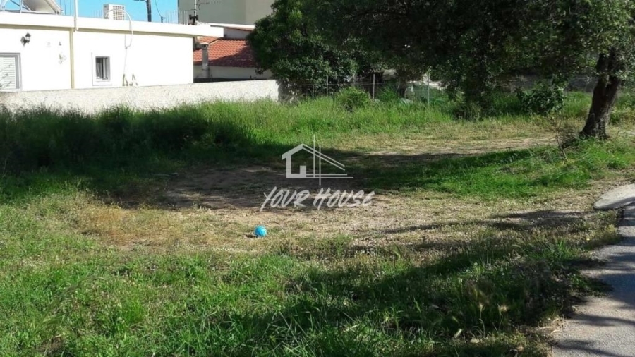 (Προς Πώληση) Αξιοποιήσιμη Γη Οικόπεδο || Ανατολική Αττική/Παιανία - 356 τ.μ, 75.000€ 