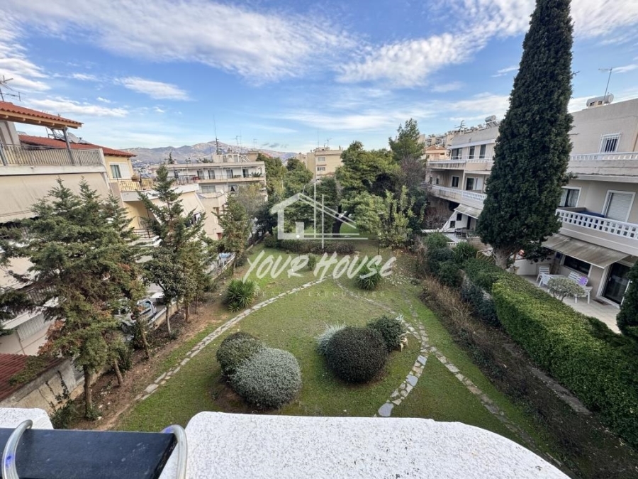 (Προς Πώληση) Κατοικία Διαμέρισμα || Αθήνα Βόρεια/Λυκόβρυση - 127 τ.μ, 3 Υ/Δ, 360.000€ 