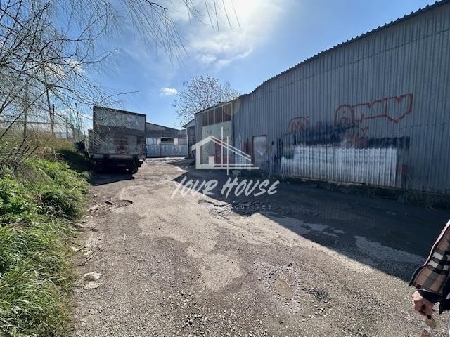 (For Sale) Land Plot || Athens West/Egaleo - 2.630 Sq.m, 1.950.000€ 