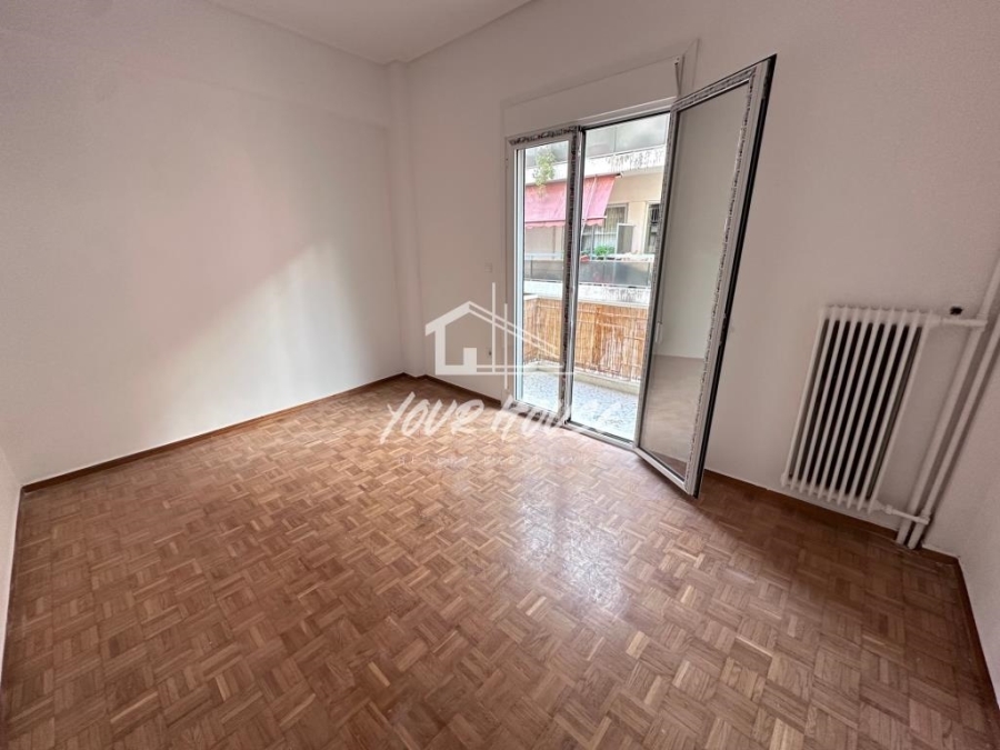 (For Rent) Residential Apartment || Athens Center/Zografos - 50 Sq.m, 1 Bedrooms, 550€ 