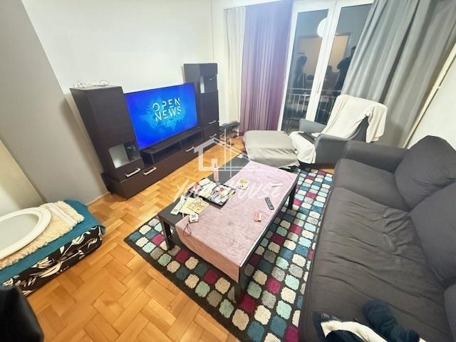 (For Rent) Residential Apartment || Athens Center/Athens - 60 Sq.m, 1 Bedrooms, 600€ 