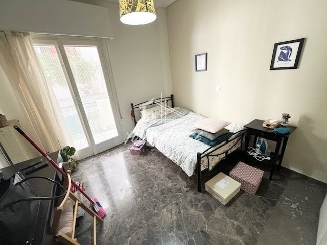 (For Rent) Residential Studio || Athens Center/Zografos - 31 Sq.m, 400€ 