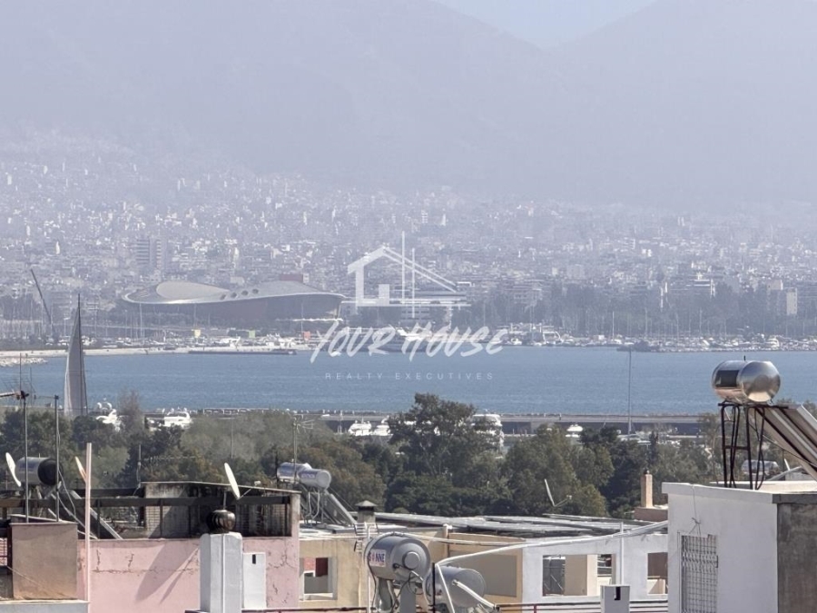 (Προς Πώληση) Κατοικία Μεζονέτα || Πειραιάς/Πειραιάς - 131 τ.μ, 4 Υ/Δ, 370.000€ 