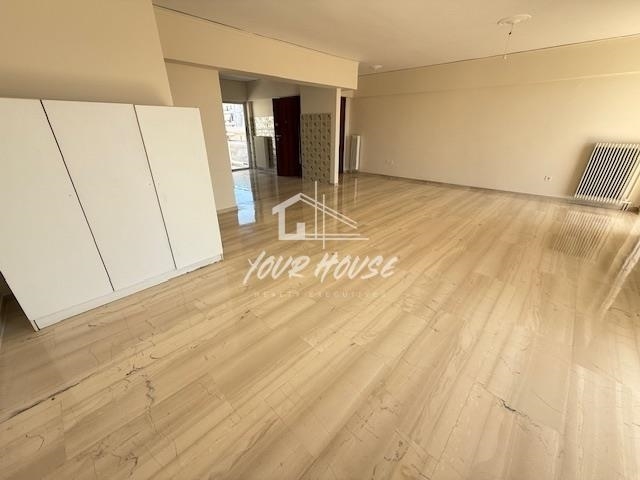 (For Rent) Residential Apartment || Athens South/Glyfada - 106 Sq.m, 2 Bedrooms, 850€ 