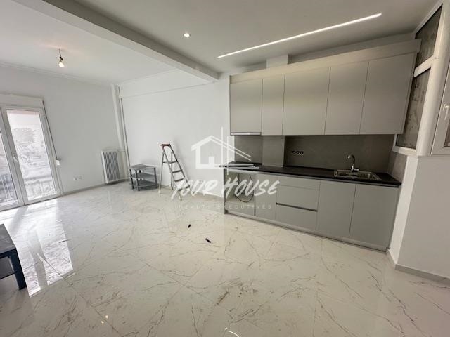 (For Rent) Residential Apartment || Athens Center/Zografos - 58 Sq.m, 1 Bedrooms, 580€ 