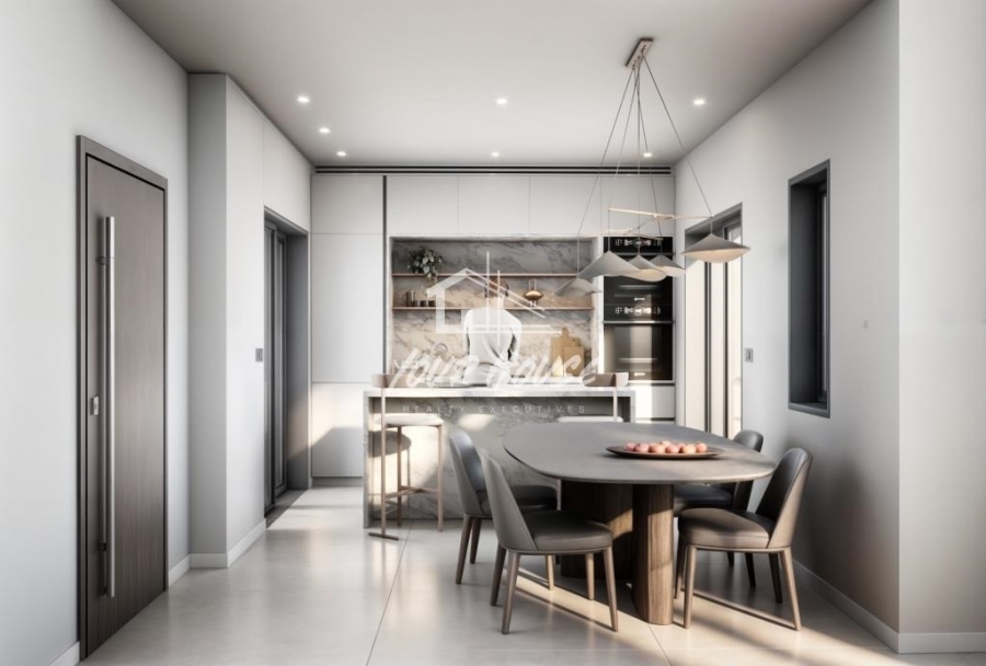 (For Sale) Residential Apartment || Athens Center/Nea Filadelfeia - 97 Sq.m, 3 Bedrooms, 360.000€ 