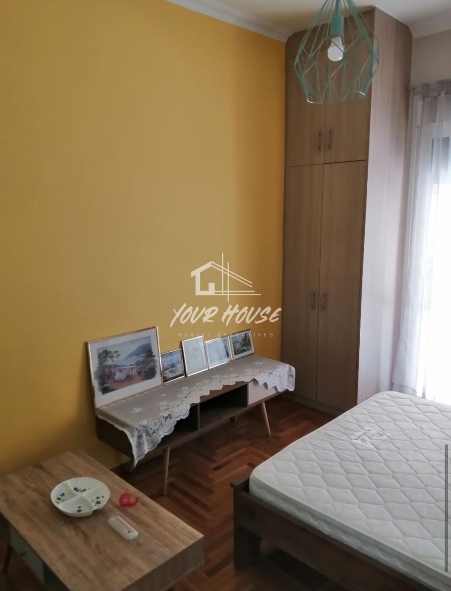 (For Rent) Residential Studio || Athens Center/Athens - 27 Sq.m, 1 Bedrooms, 440€ 
