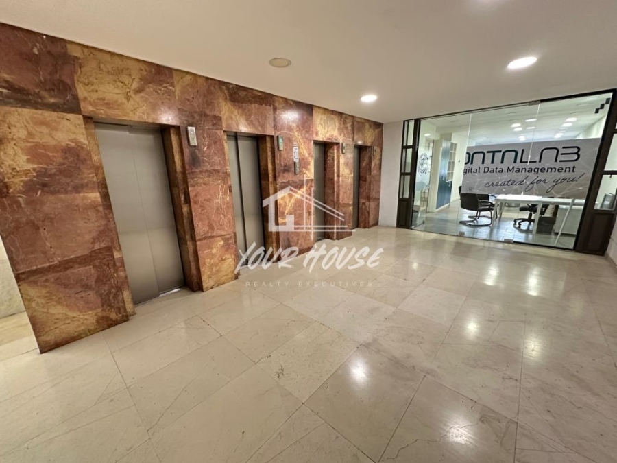 (For Rent) Commercial Office || Athens Center/Athens - 100 Sq.m, 1.800€ 