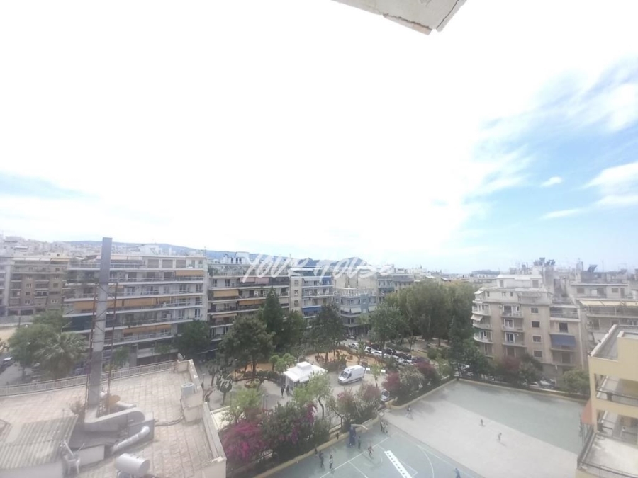 (Προς Ενοικίαση) Κατοικία Οροφοδιαμέρισμα || Αθήνα Κέντρο/Αθήνα - 47 τ.μ, 1 Υ/Δ, 550€ 