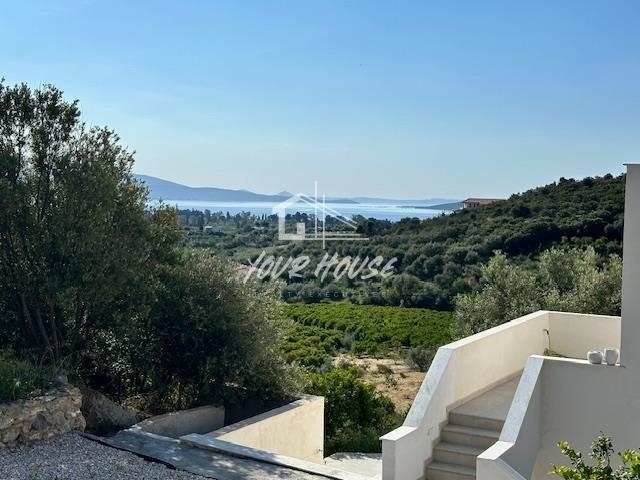 (For Rent) Residential Floor Apartment || Argolida/Asini - 75 Sq.m, 2 Bedrooms, 800€ 