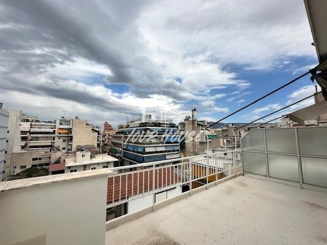 (For Rent) Residential Apartment || Athens Center/Athens - 35 Sq.m, 1 Bedrooms, 400€ 