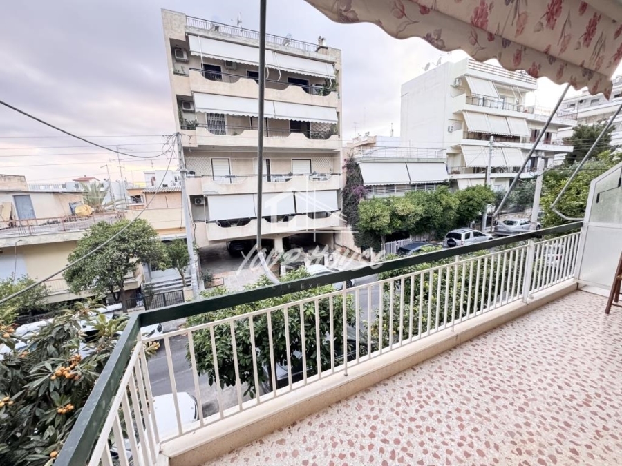 (Προς Ενοικίαση) Κατοικία Διαμέρισμα || Αθήνα Νότια/Αργυρούπολη - 64 τ.μ, 1 Υ/Δ, 600€ 