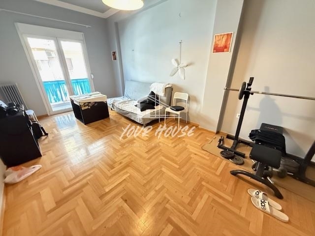 (For Rent) Residential Apartment || Athens Center/Zografos - 80 Sq.m, 2 Bedrooms, 700€ 