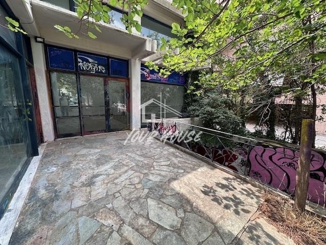 (Προς Ενοικίαση) Επαγγελματικός Χώρος Κατάστημα || Αθήνα Βόρεια/Βριλήσσια - 40 τ.μ, 450€ 
