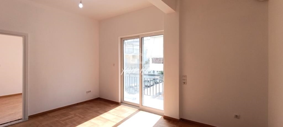 (For Sale) Residential Apartment || Athens Center/Dafni - 38 Sq.m, 1 Bedrooms, 110.000€ 