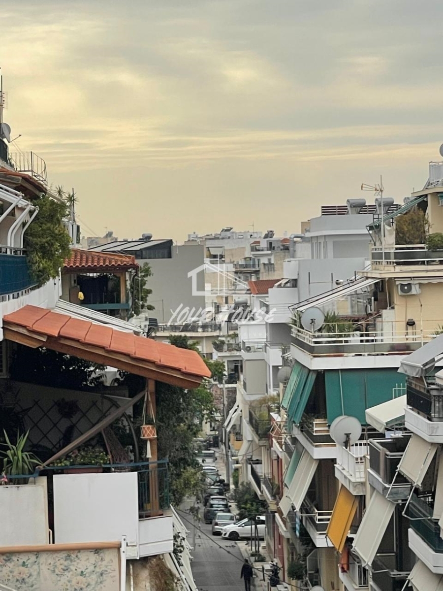 (Προς Πώληση) Κατοικία Διαμέρισμα || Αθήνα Κέντρο/Αθήνα - 49 τ.μ, 1 Υ/Δ, 155.000€ 