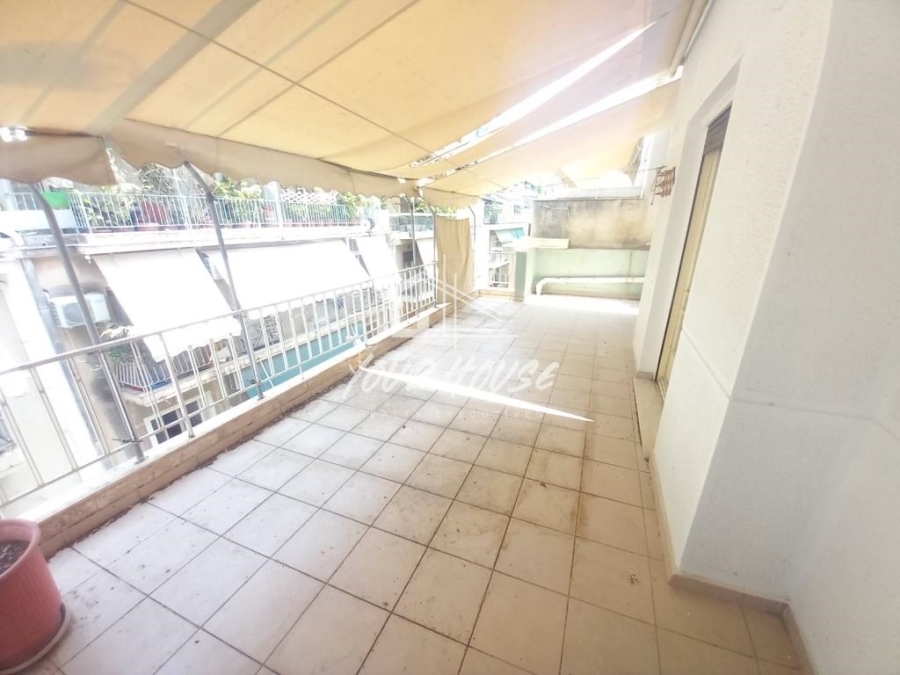 (For Sale) Residential Apartment || Athens Center/Athens - 75 Sq.m, 2 Bedrooms, 145.000€ 