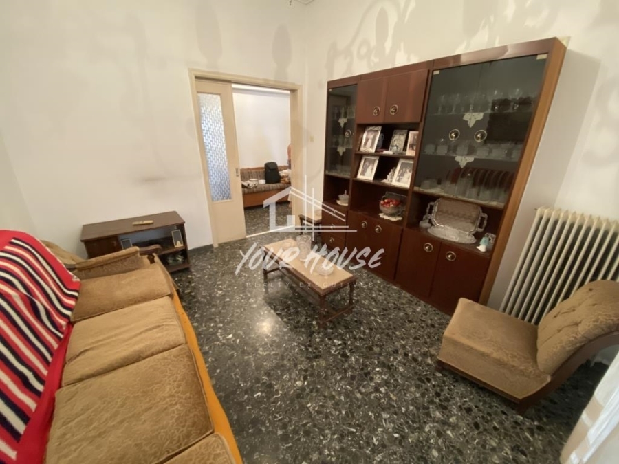 (Προς Πώληση) Κατοικία Διαμέρισμα || Αθήνα Νότια/Παλαιό Φάληρο - 85 τ.μ, 2 Υ/Δ, 180.000€ 