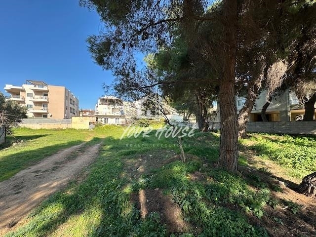 (For Sale) Land Plot || Athens North/Kifissia - 936 Sq.m, 450.000€ 
