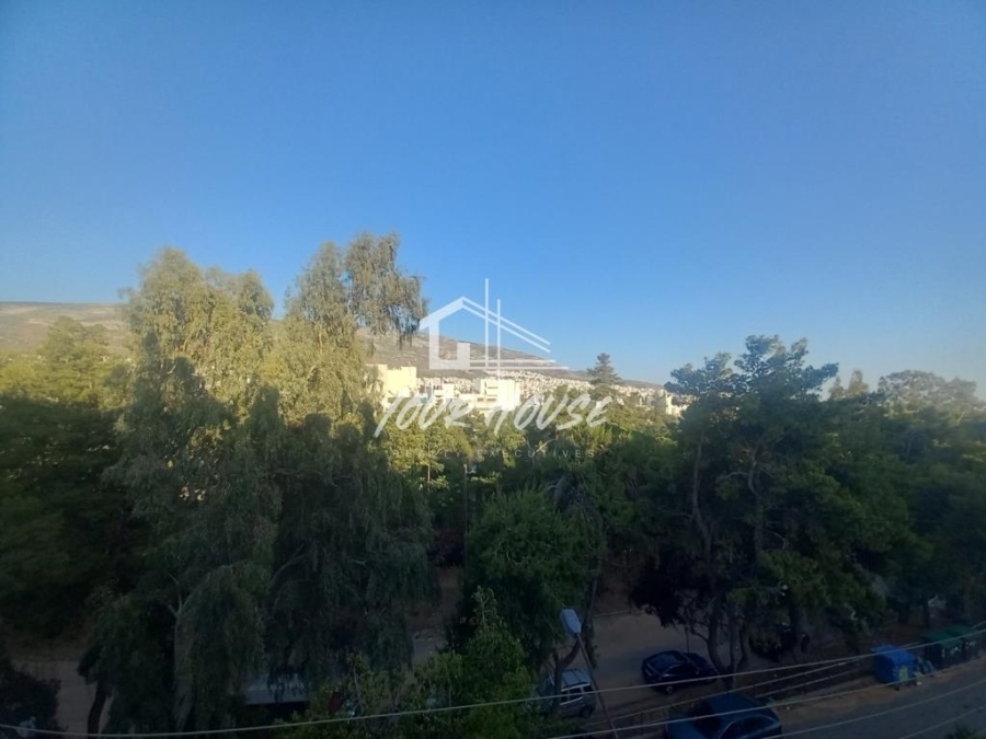 (Προς Πώληση) Κατοικία Διαμέρισμα || Αθήνα Κέντρο/Ηλιούπολη - 48 τ.μ, 1 Υ/Δ, 190.000€ 