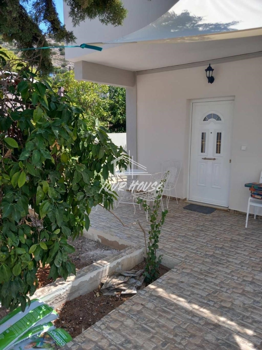 (Προς Ενοικίαση) Κατοικία Διαμέρισμα || Πειραιάς/Σαλαμίνα - 46 τ.μ, 1 Υ/Δ, 450€ 