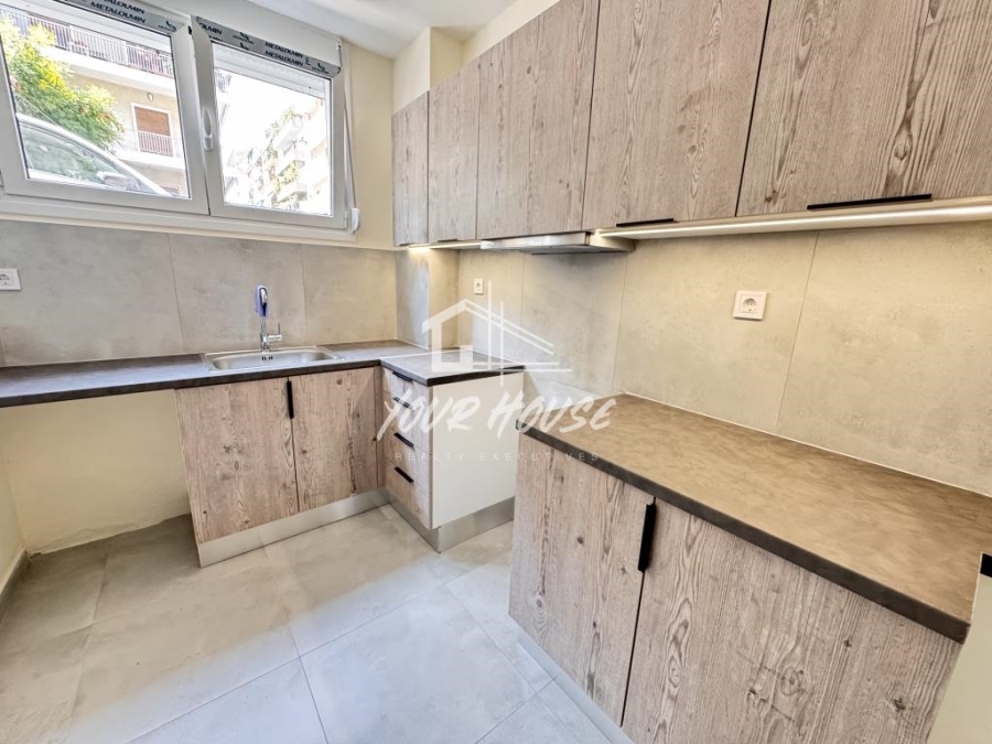 (For Sale) Residential Apartment || Athens Center/Athens - 50 Sq.m, 1 Bedrooms, 80.000€ 