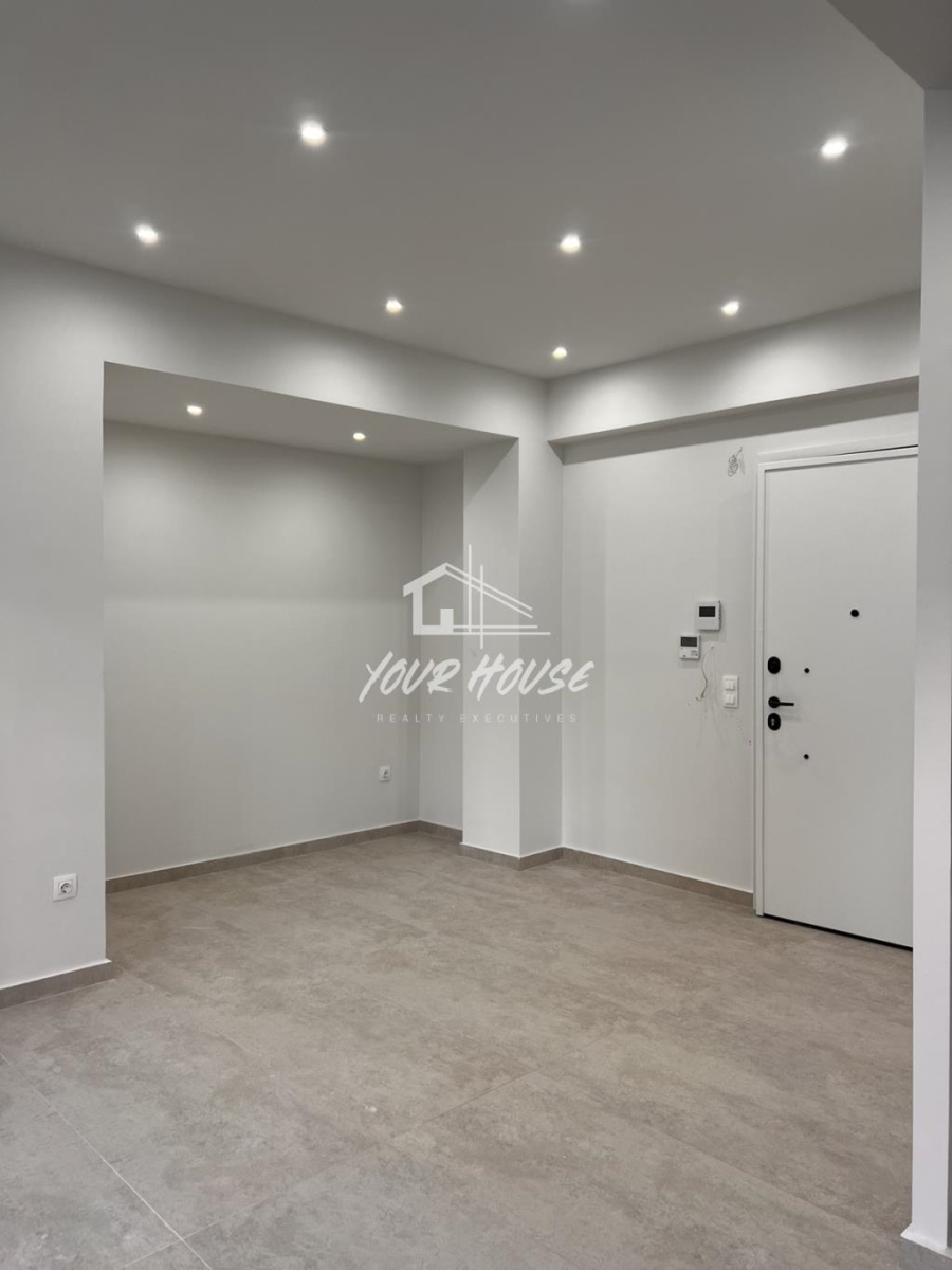 (Προς Πώληση) Κατοικία Διαμέρισμα || Πειραιάς/Κορυδαλλός - 43 τ.μ, 1 Υ/Δ, 142.000€ 