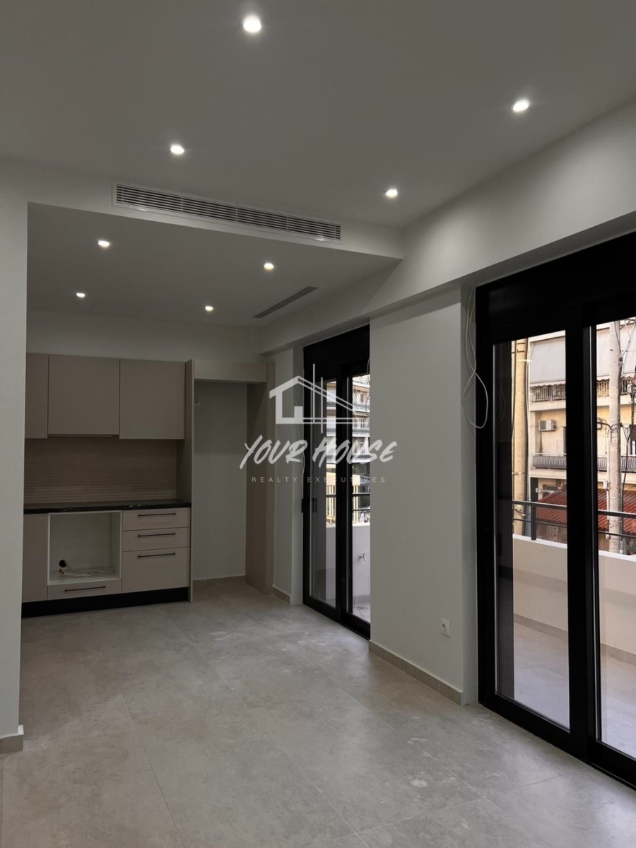 (Προς Πώληση) Κατοικία Διαμέρισμα || Πειραιάς/Κορυδαλλός - 43 τ.μ, 1 Υ/Δ, 137.000€ 