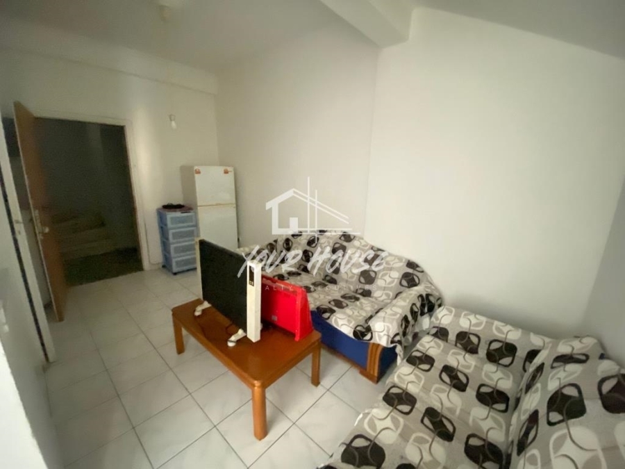 (For Rent) Residential Apartment || Athens Center/Zografos - 45 Sq.m, 1 Bedrooms, 430€ 