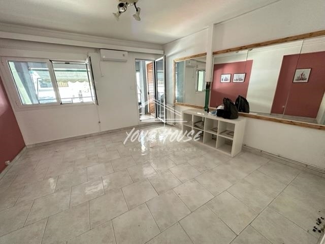(For Rent) Residential Apartment || Athens Center/Athens - 50 Sq.m, 1 Bedrooms, 550€ 