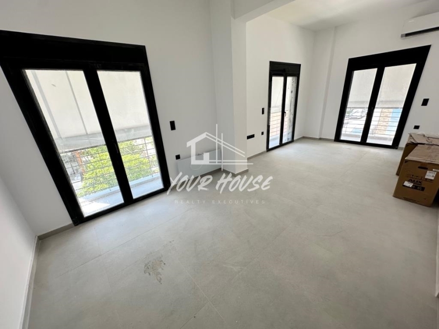 (For Rent) Residential Apartment || Athens West/Peristeri - 85 Sq.m, 2 Bedrooms, 780€ 
