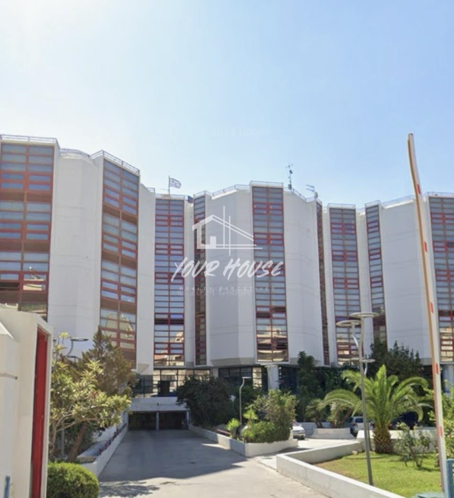 (Προς Ενοικίαση) Κατοικία Διαμέρισμα || Πειραιάς/Πειραιάς - 55 τ.μ, 1 Υ/Δ, 620€ 