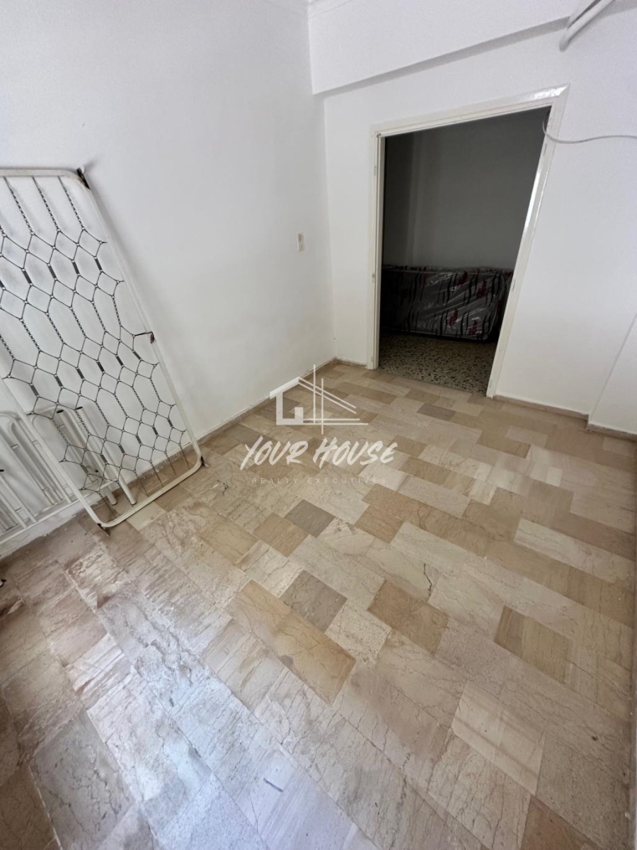 (Προς Ενοικίαση) Κατοικία Διαμέρισμα || Αθήνα Κέντρο/Ζωγράφος - 50 τ.μ, 1 Υ/Δ, 380€ 