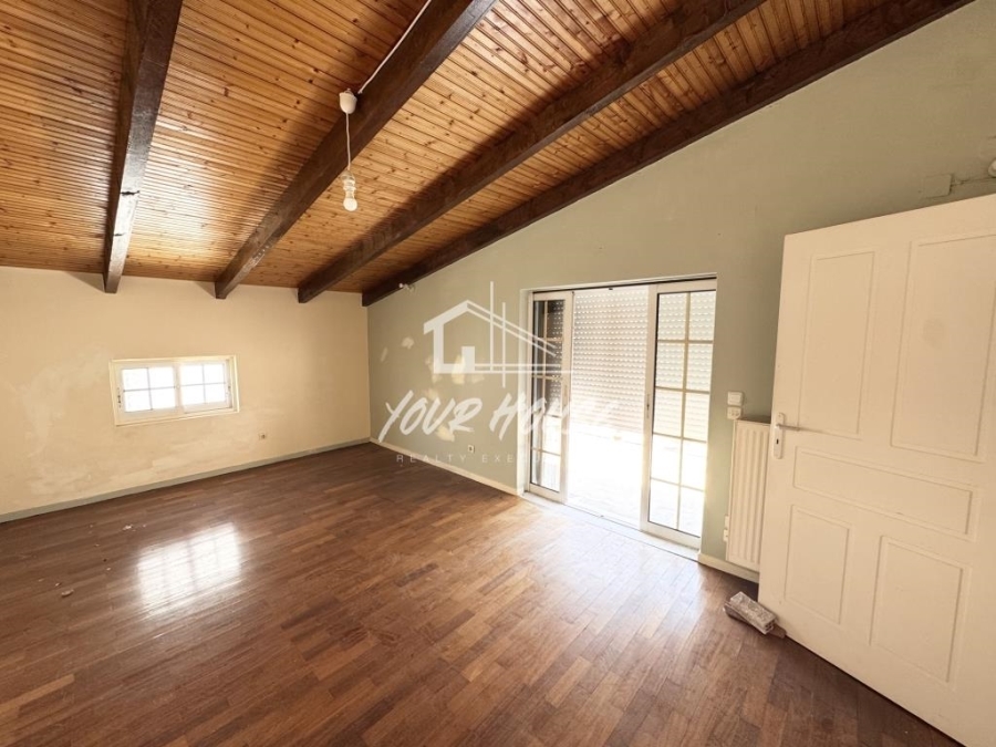 (For Rent) Residential Floor Apartment || East Attica/Pallini - 83 Sq.m, 3 Bedrooms, 700€ 
