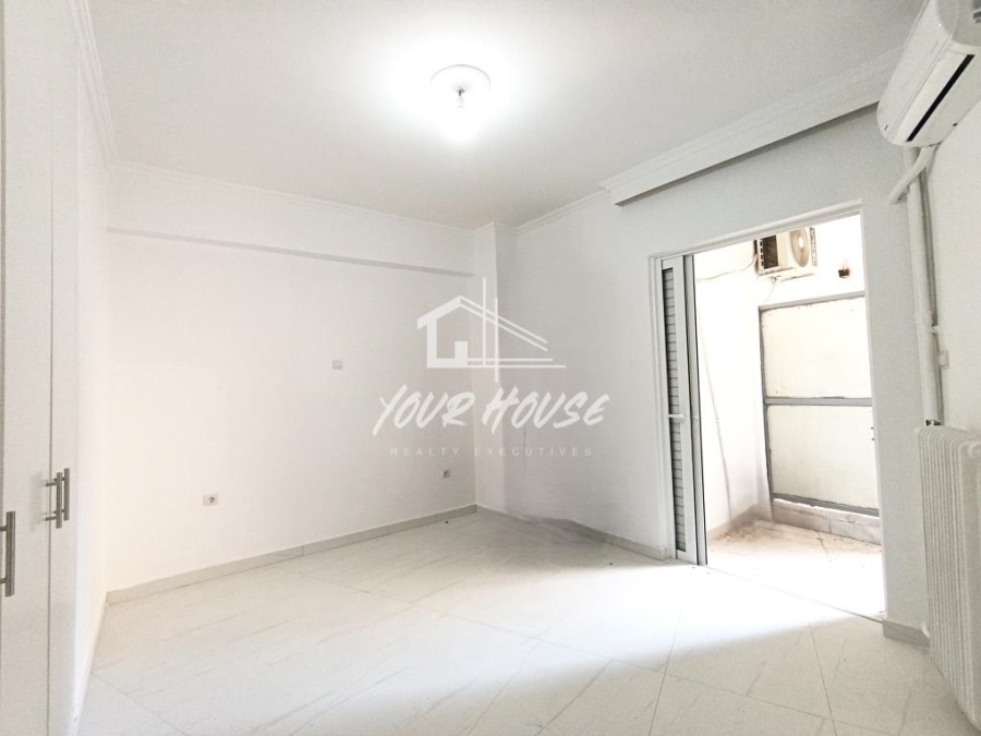 (Προς Πώληση) Κατοικία Διαμέρισμα || Αθήνα Νότια/Καλλιθέα - 54 τ.μ, 1 Υ/Δ, 120.000€ 