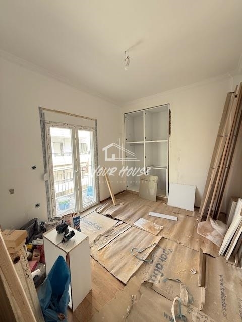 (Προς Ενοικίαση) Κατοικία Διαμέρισμα || Αθήνα Κέντρο/Ζωγράφος - 55 τ.μ, 680€ 