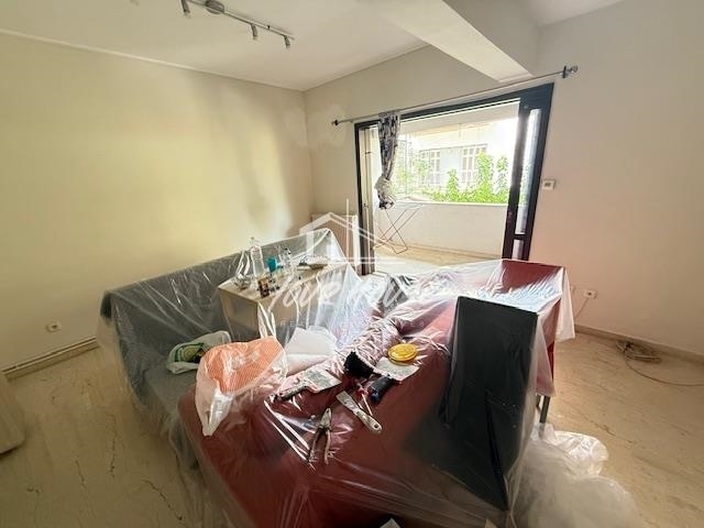 (For Rent) Residential Apartment || Athens Center/Athens - 61 Sq.m, 1 Bedrooms, 650€ 