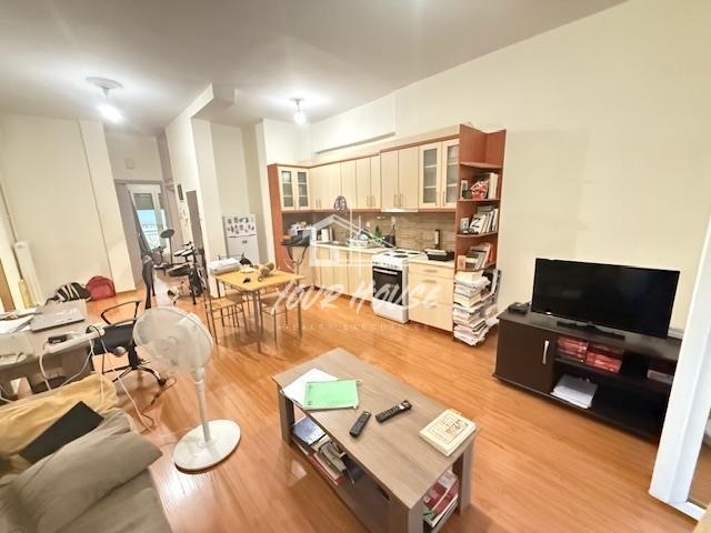 (For Rent) Residential Apartment || Athens Center/Athens - 50 Sq.m, 1 Bedrooms, 500€ 