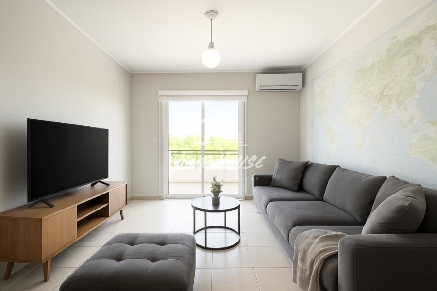 (For Rent) Residential Apartment || East Attica/Vouliagmeni - 45 Sq.m, 1 Bedrooms, 750€ 