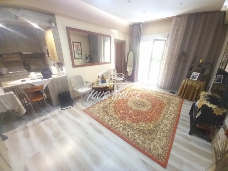 (Προς Πώληση) Κατοικία Διαμέρισμα || Αθήνα Κέντρο/Αθήνα - 58 τ.μ, 2 Υ/Δ, 163.000€ 