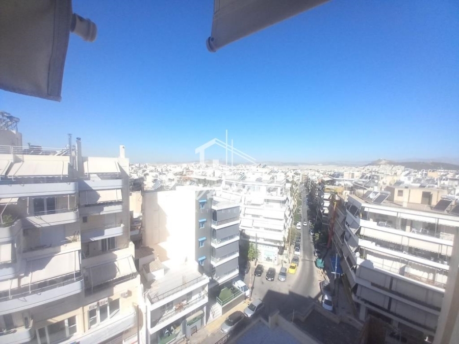 (Προς Πώληση) Κατοικία Διαμέρισμα || Αθήνα Κέντρο/Βύρωνας - 150 τ.μ, 3 Υ/Δ, 320.000€ 