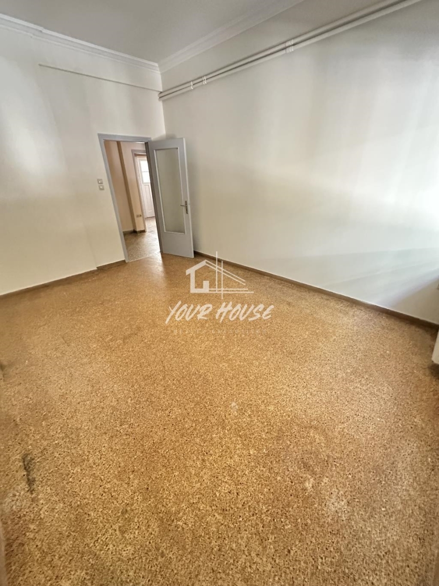 (For Rent) Residential Apartment || Athens South/Kallithea - 58 Sq.m, 1 Bedrooms, 530€ 