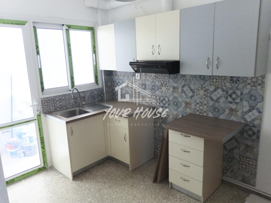 (For Rent) Residential Apartment || Athens Center/Athens - 67 Sq.m, 1 Bedrooms, 600€ 