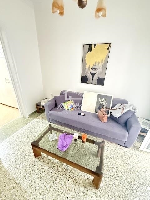 (For Rent) Residential Apartment || Athens Center/Kaisariani - 66 Sq.m, 550€ 