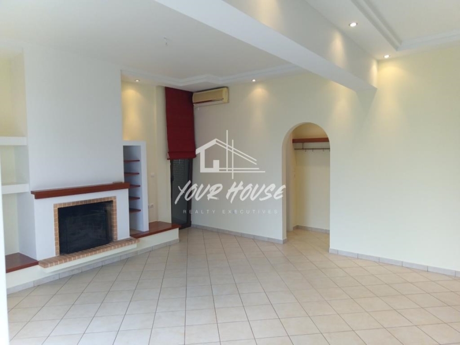 (Προς Πώληση) Κατοικία Διαμέρισμα || Αθήνα Βόρεια/Φιλοθέη - 160 τ.μ, 3 Υ/Δ, 380.000€ 