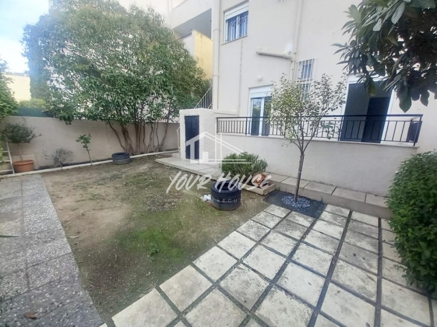 (Προς Ενοικίαση) Κατοικία Διαμέρισμα || Αθήνα Κέντρο/Αθήνα - 50 τ.μ, 1 Υ/Δ, 590€ 