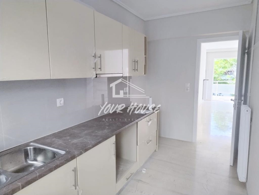 (For Rent) Residential Apartment || Athens South/Nea Smyrni - 80 Sq.m, 2 Bedrooms, 810€ 