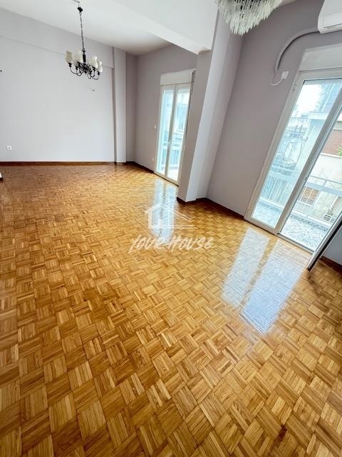 (For Rent) Residential Apartment || Athens Center/Zografos - 85 Sq.m, 2 Bedrooms, 700€ 