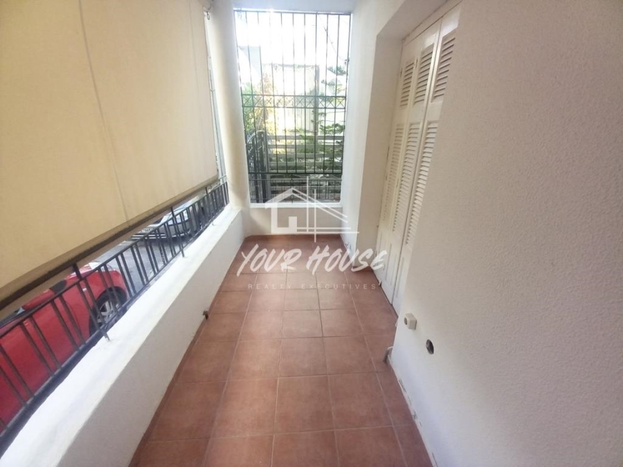 (Προς Ενοικίαση) Κατοικία Διαμέρισμα || Αθήνα Κέντρο/Βύρωνας - 120 τ.μ, 2 Υ/Δ, 590€ 